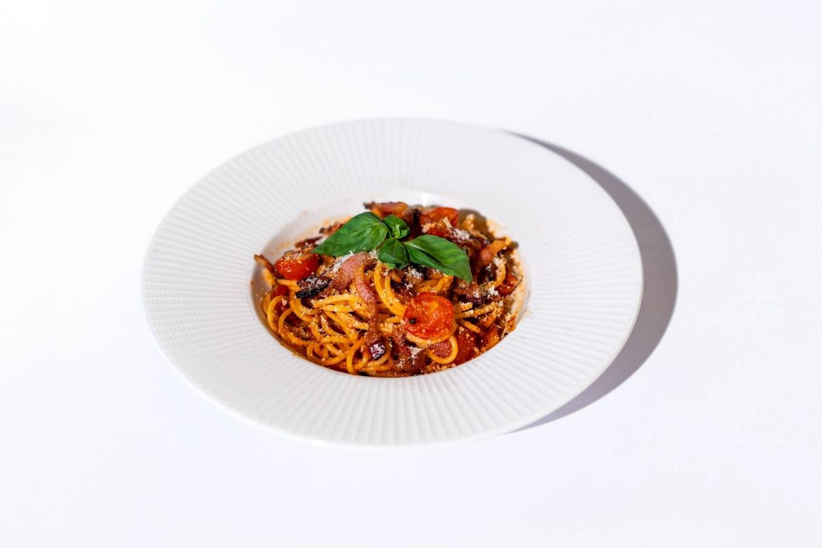 Amatriciana